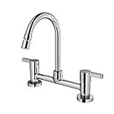 Docol Misturador De Cozinha De Mesa Bica Alta Nova Chess - Cod-Novo- 90015246006 Cod-Antigo- 01524606