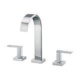 Docol Misturador Para Banheiro Bica Alta Square - Cod-Novo- 90003484006 Cod-Antigo- 00348406