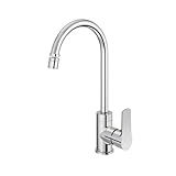 Docol Monocomando Para Cozinha Chess - Cod-Novo- 90009348006 Cod-Antigo- 00934806