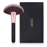 Docolor Fan Brush Rosto Pincel De Maquiagem Profissional Pi