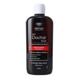 Doctar Plus Shampoo Anticaspa Intensivo Darrow