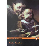Doctor Faustus   With Cd