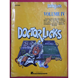 Doctor Licks Volume 4