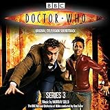 Doctor Who Original Music From Series