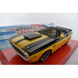 Dodge Challenger R t 1970 Maisto 1 24 Pro Rodz pc 3