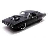 Dodge Charger 1970 Fast Furious X 1 24 Jada Toys