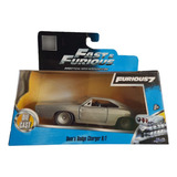 Dodge Charger 1970 R t Velozes E Furios Jada Toys 1 32 97350