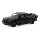 Dodge Charger 2006 Heist Car Fast