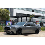 Dodge Charger 5 7 R t Hemi V8 Gasolina 4p Automático