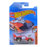 Dodge Charger Daytona 236 365 Muscle Mania 2018 Hot Wheels