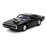 Dodge Charger R t 1970 Dom