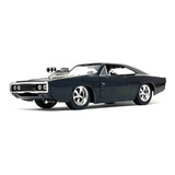 Dodge Charger R t 1970 Velozes