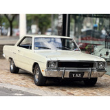 Dodge Dart De Luxo Coupé 1975