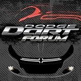 Dodge Dart Forum