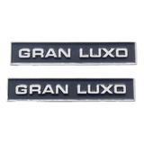 Dodge Emblema Plaqueta Gran Luxo