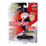 Dodge Midnight Express Monopoly