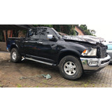 Dodge Ram 2012 Capo Porta Tampa Caçamba Cabine Grade
