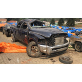 Dodge Ram 2012 Porta Capo Tampa Traseira Caçamba Cabine