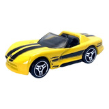 Dodge Viper Rt 10 Rt 10 Hw Lacrado Hot Wheels 1 64
