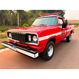 Dodge W200 V8 Bombeiros Usa Dodge Dart D100 Charger Rt F100