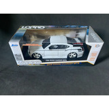 Dodger Charger Srt8 2006 Lopro Jada 1 18 C cx Branco