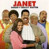 Doesn T Really Matter Audio CD Jackson Janet