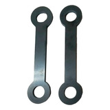 Dog Bone Alongador Suspensão Para Comet 250 Gtr Gt 650