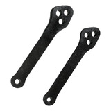 Dog Bone Elevar Suspensão Vstrom Dl 650 E Dl1000 Erguer Moto