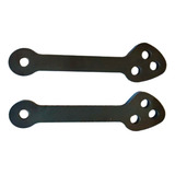 Dog Bone Kit Rebaixador Suspensão Traseira Kawasaki Zx6 r