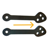 Dog Bone Rebaixador Suspensão Traseira Tiger 900 Pro Rally