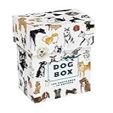 Dog Box 100 Postcards By