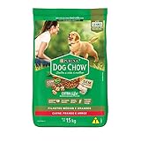 Dog Chow Nestlé Purina Ração Seca