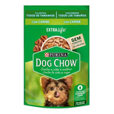 Dog Chow Sache Cao