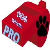 Dog Whistle Pro Treinador