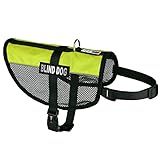 Dogline Colete De Malha MaxAire Para Cães E 2 Remendos Surpresa Removíveis 76 A 96 Cm Verde