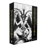 Dogma E Ritual Da Alta Magia Nova Edição Editora Daemon Eliphas Levi Português