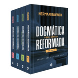 Dogmática Reformada Livro 4