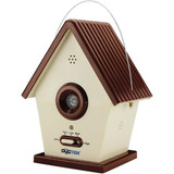 Dogtek Sonic Bird House Bark Control Nova Versão