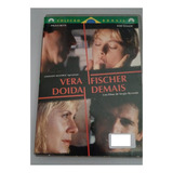 Doida Demais Dvd Original Vera Fisher Paulo Bitti Jose Wilke