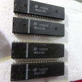 Dois Mm5430 N Display Frequencimetro Tu800