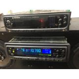 Dois Rádios Toca Fitas Pioneer Keh