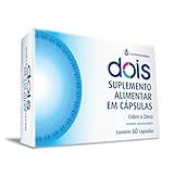 Dois Suplemento Alimentar 60 Cápsulas