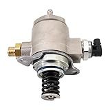Dokili Bomba De Combustível De Alta Pressão De Injeção Direta 06J127025L Para Audi A4 A5 A6 Q5 TT Quattro Allroad L4 1 8L 2 0L Gas Flex