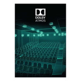 Dolby Atmos For Headphones