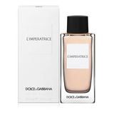 Dolce & Gabbana L'imperatrice Edição Limitada 100ml Feminina