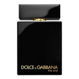 Dolce & Gabbana The One For Men Edp 100ml