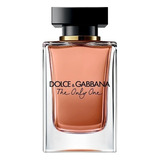 Dolce & Gabbana The One The Only One Edp 100ml Para Feminino