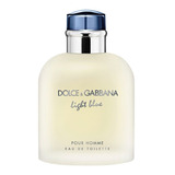 Dolce Gabbana Light Blue Masc 125ml