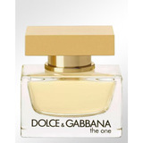 Dolce Gabbana The One