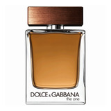 Dolce Gabbana The One Masc Edt 50ml